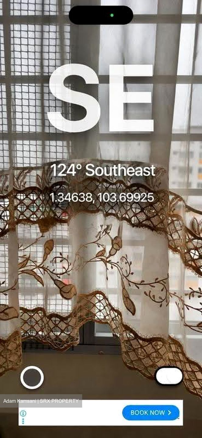 Blk 744 Jurong West Street 73 (Jurong West), HDB 5 Rooms #638699871